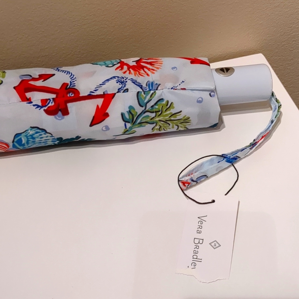 Vera Bradley umbrella